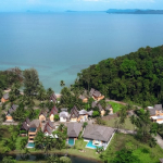 pool-villa-5-bedroom-north-coast-koh-chang-aerial-3