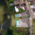 pool-villa-5-bedroom-north-coast-koh-chang-aerial-4