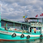 Private Boat Trips and Snorkeling off Koh Chang