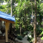 Resort Business for sale in Lonely Beach, Koh Chang