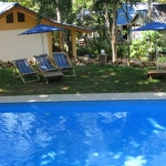 Resort Business for sale in Lonely Beach, Koh Chang