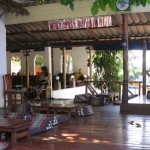 Resort Business for sale in Lonely Beach, Koh Chang