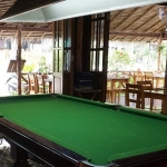 restaurant-bar-rooms-sale-koh-chang-pool-table