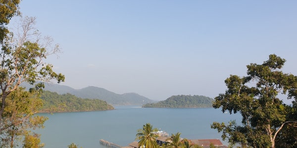 salak phet koh chang pier