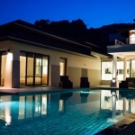 top-villa-sale-koh-chang-exterior-night