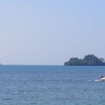 Koh Lom (with the tree)