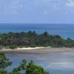 Koh Man Nai,  Kai Bae Beach