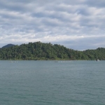 Koh Phrao Nai, Salak Phet Bay