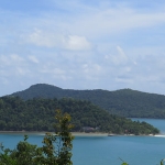 Koh Sai Khao ( Koh Prao Nok),  Salak Phet Bay