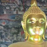 Wat Suthat - Bangkok Sightseeing