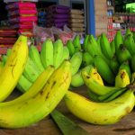 thai bananas koh chang