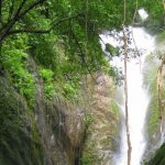 waterfall klong neung