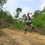 runner ultra trail unseen koh chang