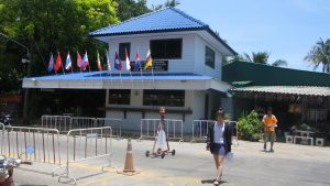 border point had lek sihanoukville