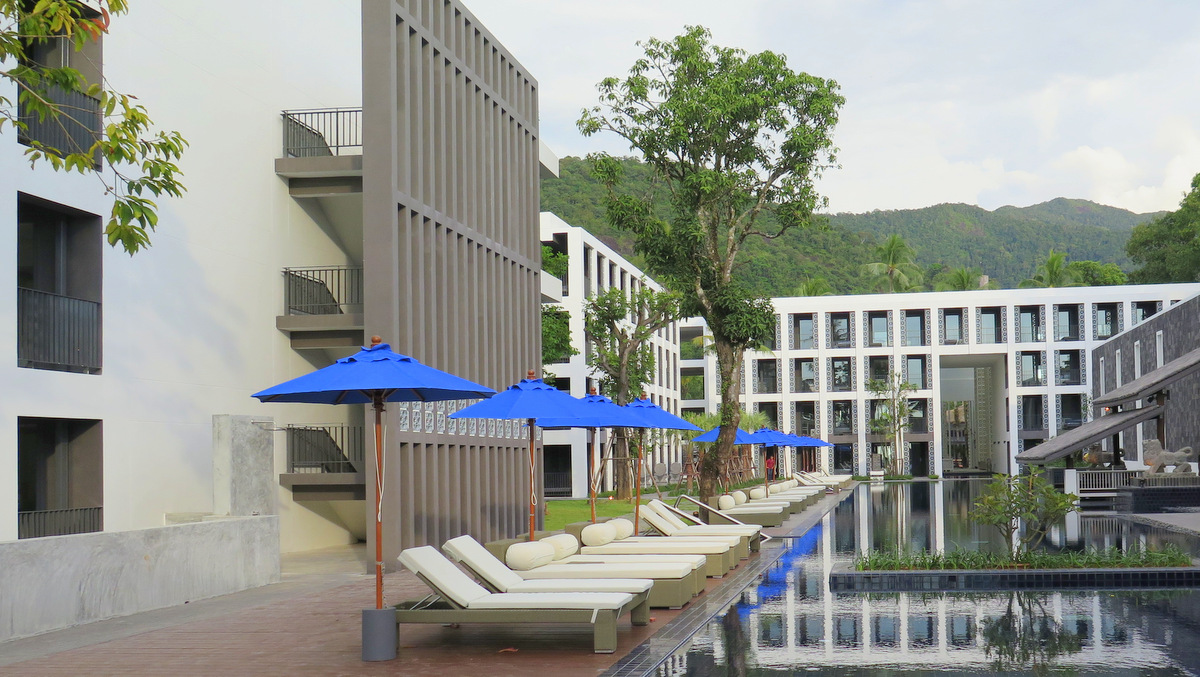 Awa Resort Koh Chang: рейтинг 4-звездочных отелей в городе Ко Чанг