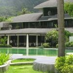 pool mercure hideaway koh chang