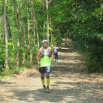 runner forest track ultra trail unseen 2017