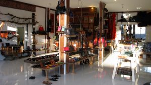 shopping koh chang