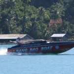 speedboat island hopping koh chang koh kood koh mak