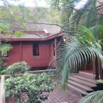 building terrace jim thompson house bangkok