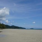 beach klong prao hot season late may