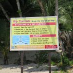 A Guide to Rip Currents on Koh Chang riptides sign workers koh chang essential information faqs