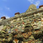 wat arun prang