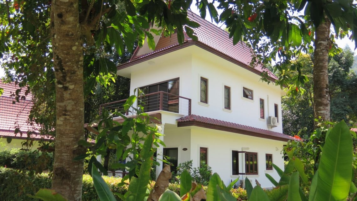 3 bedroom house sale east coast koh chang