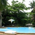 pool analay resort koh kood