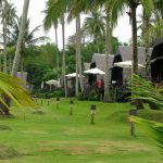 cabanas bali style klong mad resorts