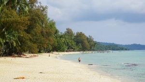 ao tapao beach koh kood beaches