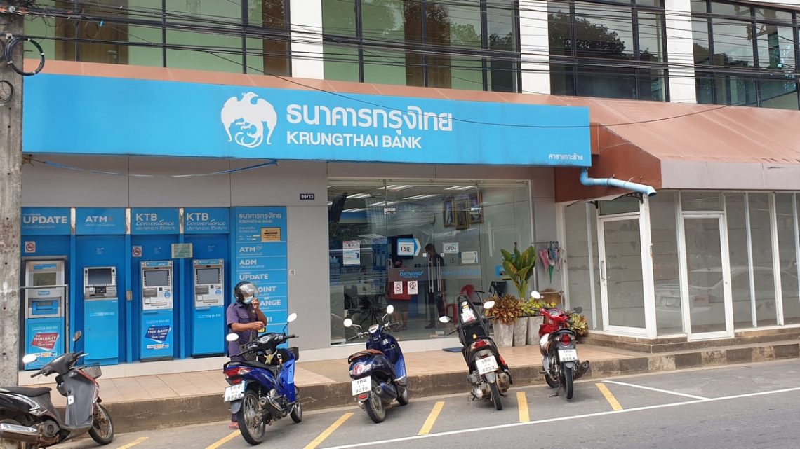 bank money exchange koh chang essential information faqs
