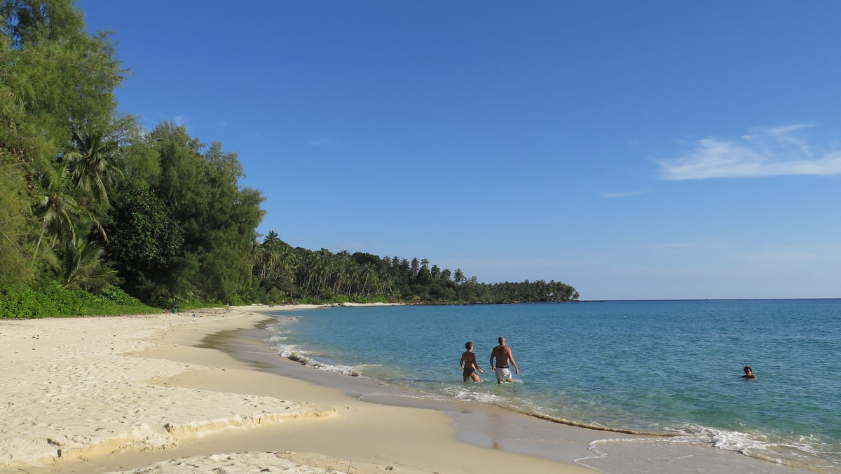 Koh Kood Beaches - Our Guide to all the Beaches - 26/27 Season