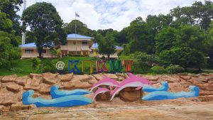 town hall koh kood
