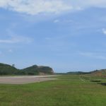 runway trat airport