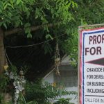 sign sale property koh changg