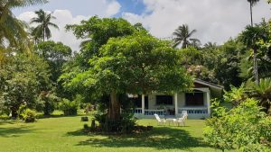 house land koh chang