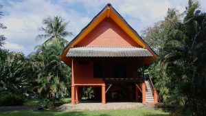 house land koh chang